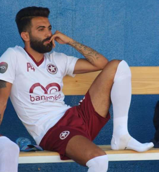 Football Lebanon - هل يوقف النجمة مفاوضات ضم جعفر ويتوجّه إلى الإغتراب؟