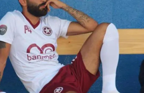 Football Lebanon - هل يوقف النجمة مفاوضات ضم جعفر ويتوجّه إلى الإغتراب؟