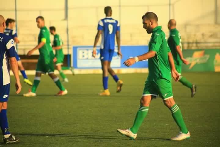 Football Lebanon - الحكمة يضم خمسة لاعبين