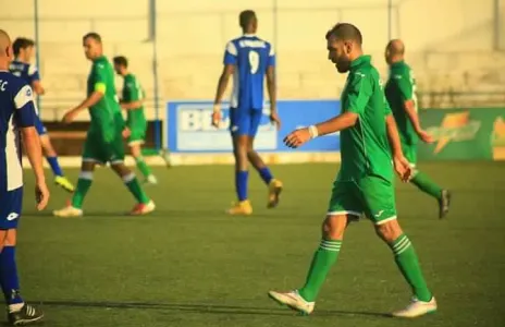 Football Lebanon - الحكمة يضم خمسة لاعبين