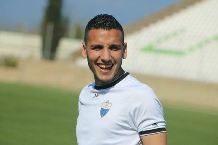 Football Lebanon - توقف المفاوضات بين علي والانصار