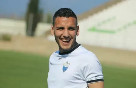 Football Lebanon - توقف المفاوضات بين علي والانصار