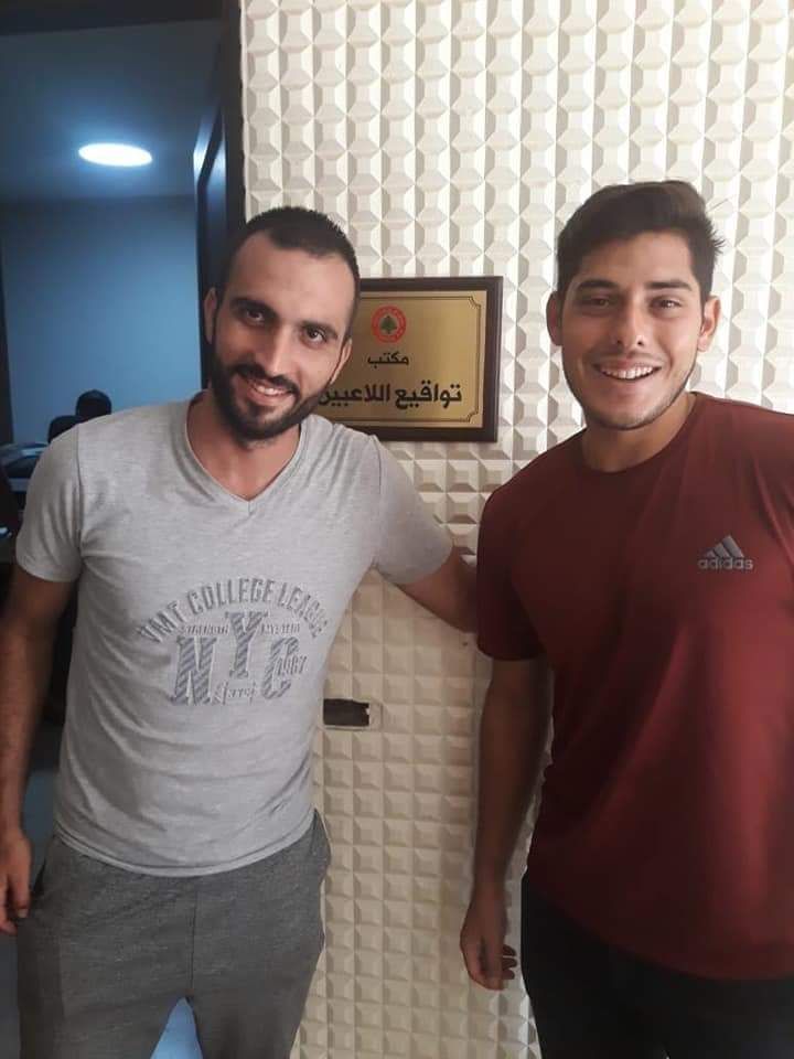 Football Lebanon - طرابلس يضم حارس لبناني - أمريكي و ثلاثة أجانب