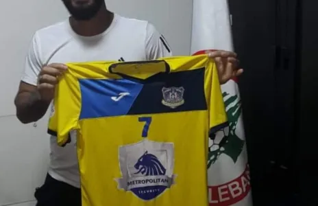 Football Lebanon - شباب البرج يضم عبد الساتر من الساحل