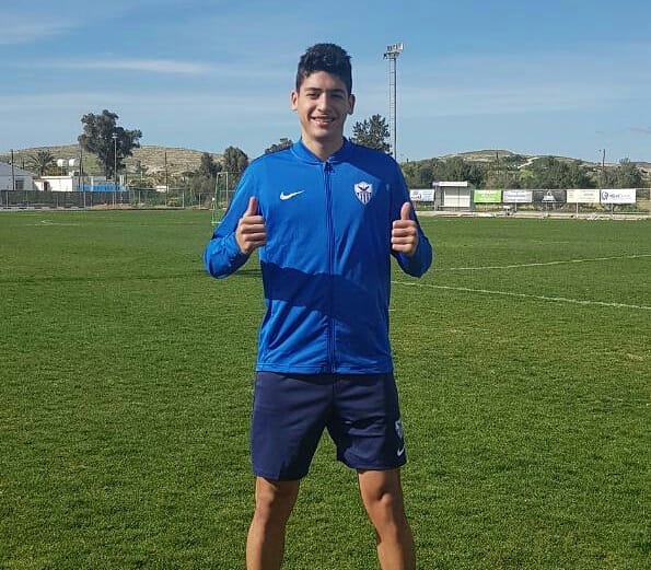 Football Lebanon - خليفة يوقع لأنورثوثيس و يرفض 5 عروض أوروبية