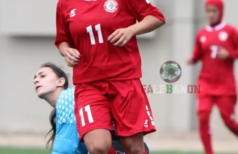 Football Lebanon - تميم وياغي الأفضل في غرب آسيا