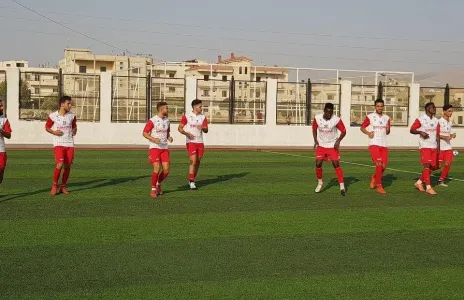 Football Lebanon - فوز الساحل والبقاع والتضامن والسلام والشباب العربي وديا