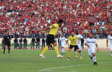 Football Lebanon - العهد بطلاً للسوبر للمرة السابعة على حساب النجمة