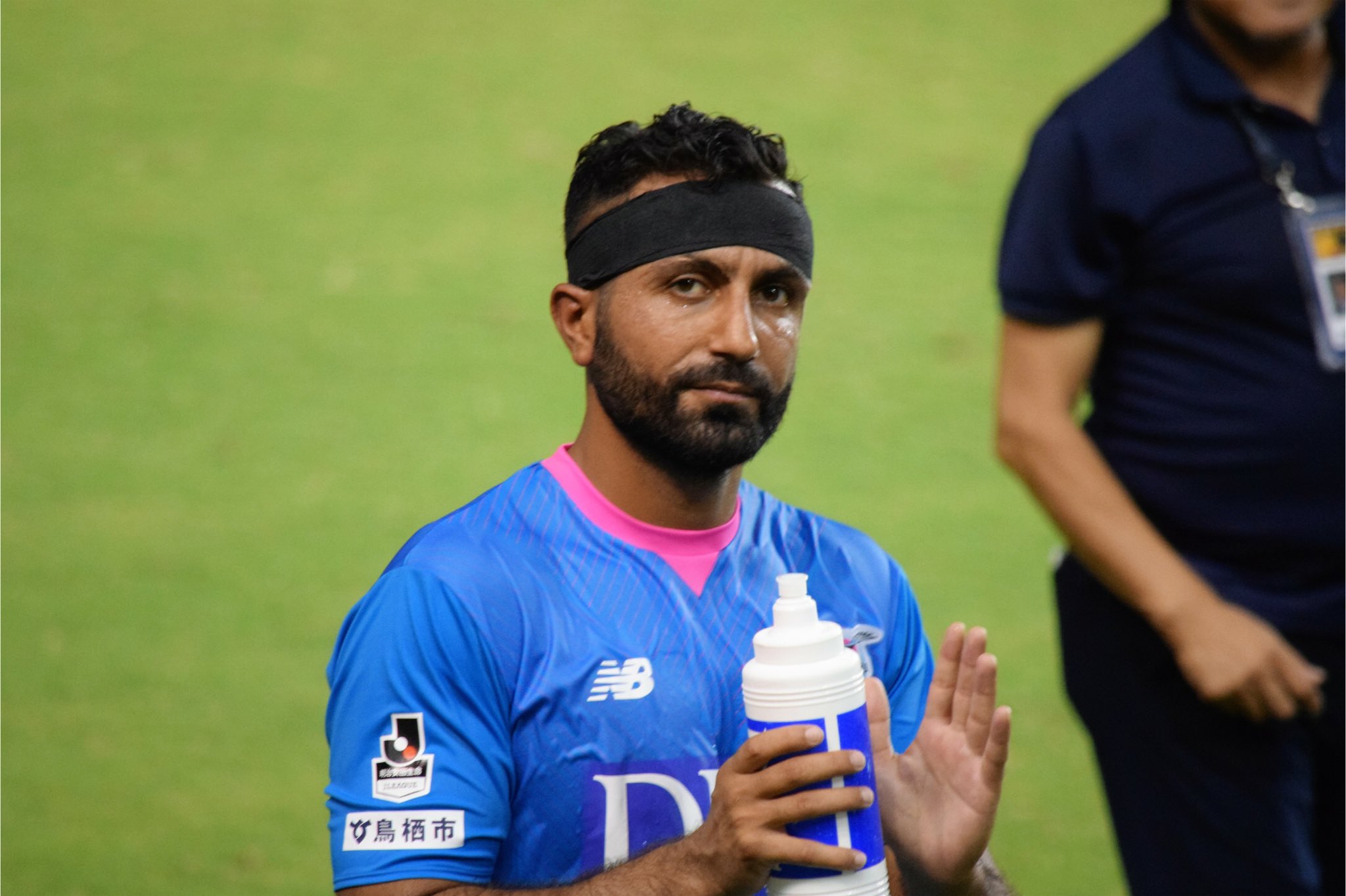 Football Lebanon - أخبار المحترفين | الأومري يتألّق في اليابان وإصابات لثلاثة لاعبين