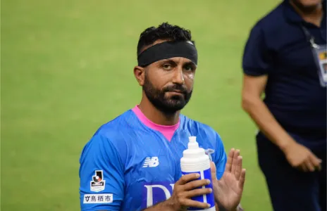 Football Lebanon - أخبار المحترفين | الأومري يتألّق في اليابان وإصابات لثلاثة لاعبين