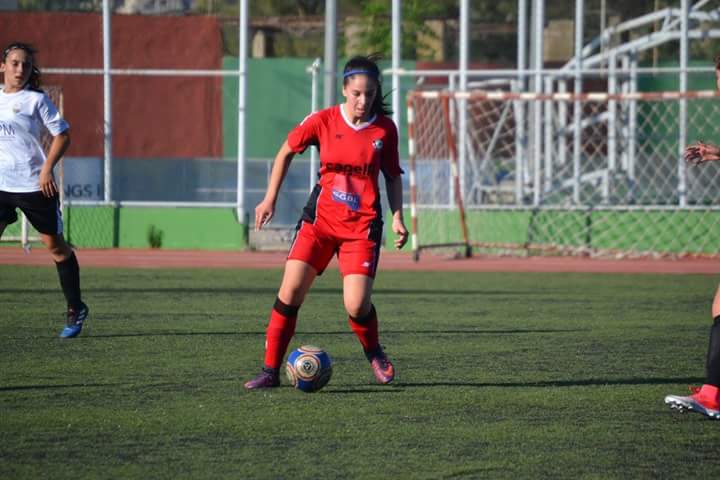 Football Lebanon - فوز ستارز على السلام و الزوق على الأخاء و تعادل بين أوبيريتس و GFA في سداسية السيدات