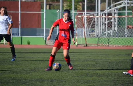 Football Lebanon - فوز ستارز على السلام و الزوق على الأخاء و تعادل بين أوبيريتس و GFA في سداسية السيدات