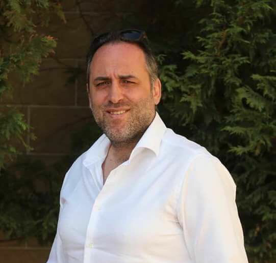 Football Lebanon - تميم سليمان | صفقة عطايا "رؤية" والعلاقة مع مرمر ممتازة