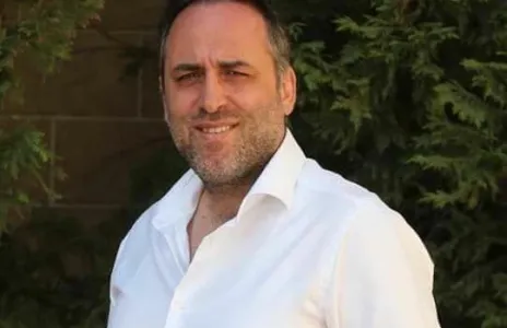 Football Lebanon - تميم سليمان | صفقة عطايا "رؤية" والعلاقة مع مرمر ممتازة