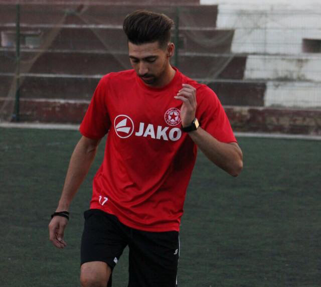 Football Lebanon - صفقة ثنائي النجمة الى الصفاء نحو خاتمة سعيدة