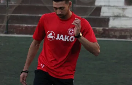 Football Lebanon - صفقة ثنائي النجمة الى الصفاء نحو خاتمة سعيدة