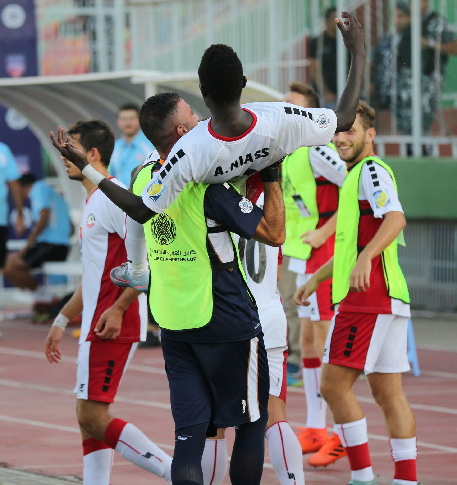 Football Lebanon - السلام زغرتا يسعى للتعاقد مع لاعبين إضافيّين