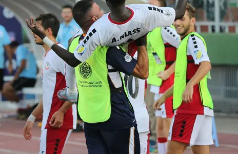 Football Lebanon - السلام زغرتا يسعى للتعاقد مع لاعبين إضافيّين