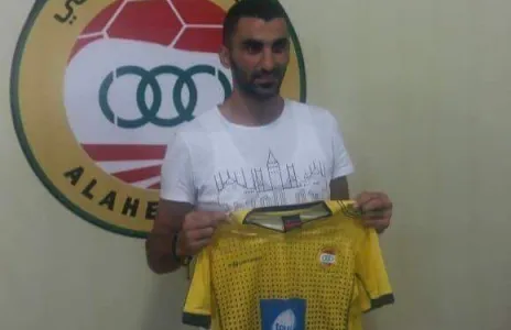 Football Lebanon - العهد يتعاقد مع مغربي رسميا