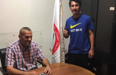 Football Lebanon - الصفاء يتعاقد مع لاعب لبناني من الدوري الكويتي