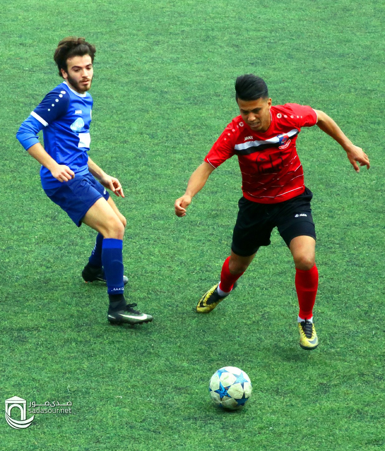 Football Lebanon - السلام زغرتا يبرم أبرز صفقاته اليوم