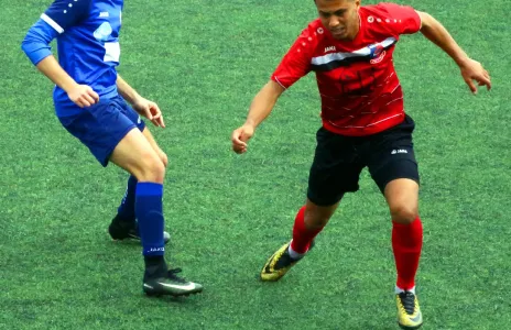 Football Lebanon - السلام زغرتا يبرم أبرز صفقاته اليوم