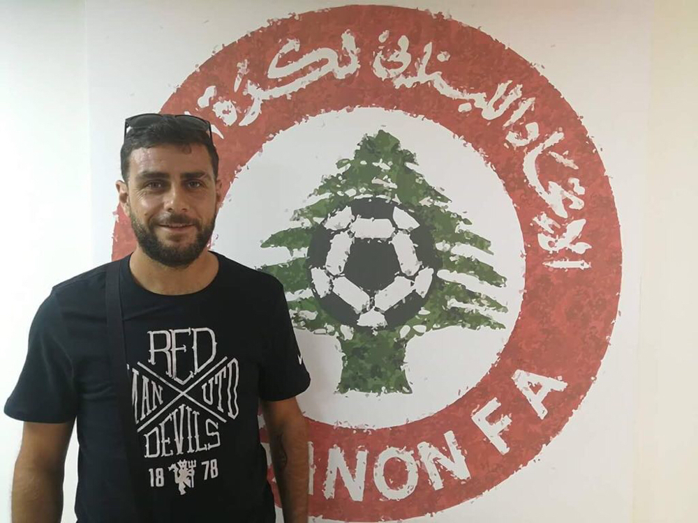 Football Lebanon - أخبار المركاتو | عطوي الى الأخاء وخمس تعاقدات للراسينغ