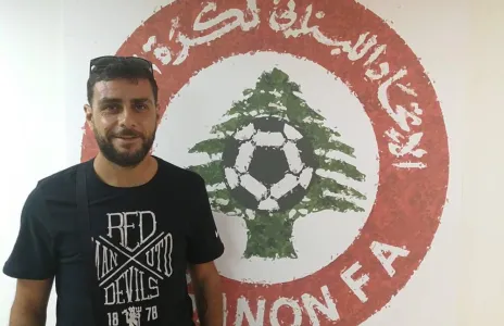 Football Lebanon - أخبار المركاتو | عطوي الى الأخاء وخمس تعاقدات للراسينغ