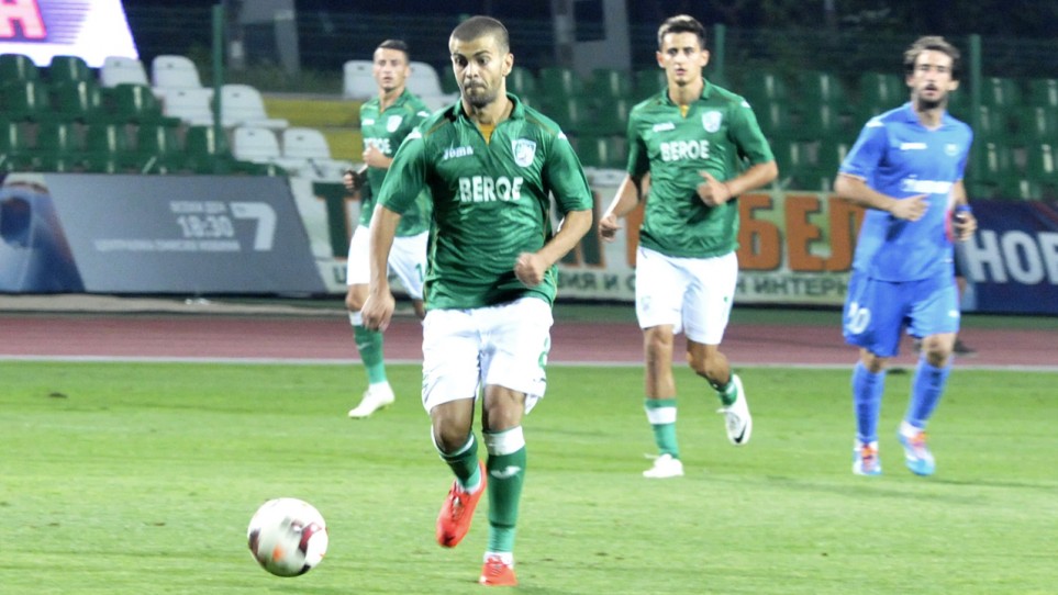 Football Lebanon - حقيقة المفاوضات بين الانصار واياس