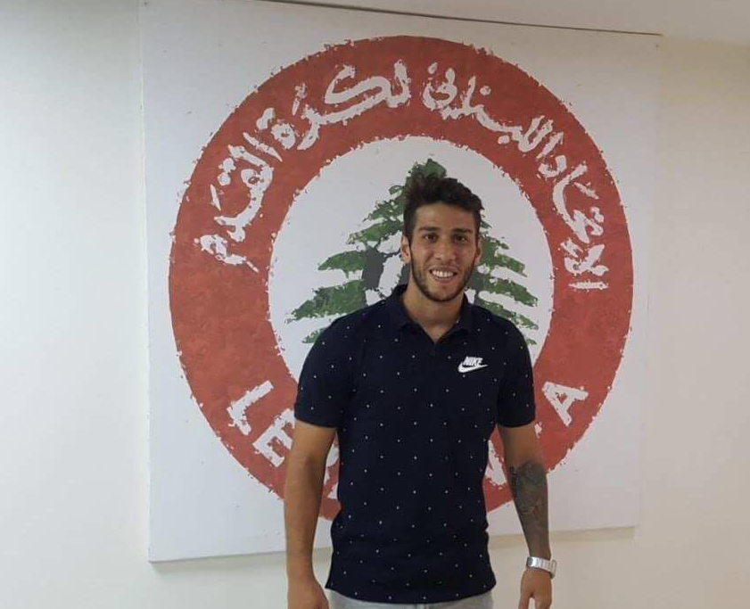 Football Lebanon - البقاع الرياضي يتعاقد مع ثلاثة لاعبين