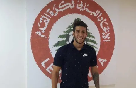 Football Lebanon - البقاع الرياضي يتعاقد مع ثلاثة لاعبين