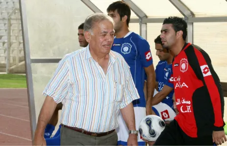 Football Lebanon - جلال علامة | الكشف عن قيمة عقد نور الدين