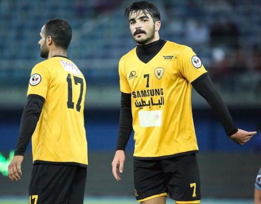 Football Lebanon - فشل المفاوضات بين الرياحي والأنصار