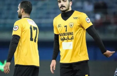 Football Lebanon - فشل المفاوضات بين الرياحي والأنصار