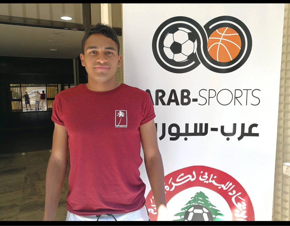 Football Lebanon - البقاع يقفل ملف لاعبيه الأجانب