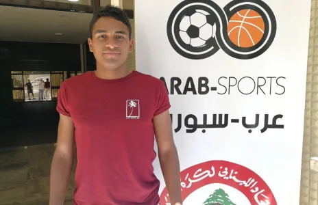 Football Lebanon - البقاع يقفل ملف لاعبيه الأجانب