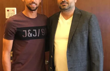 Football Lebanon - النجمة يجدد عقد مهاجمه سبليني