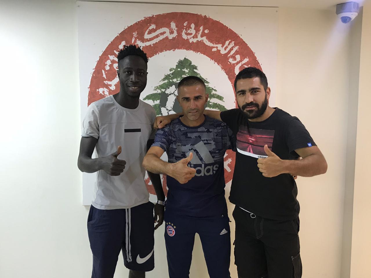 Football Lebanon - حصيلة اليوم ما قبل الأخير من ميركاتو الدرجة الثانية