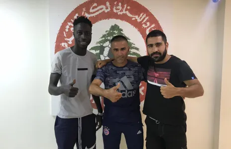 Football Lebanon - حصيلة اليوم ما قبل الأخير من ميركاتو الدرجة الثانية