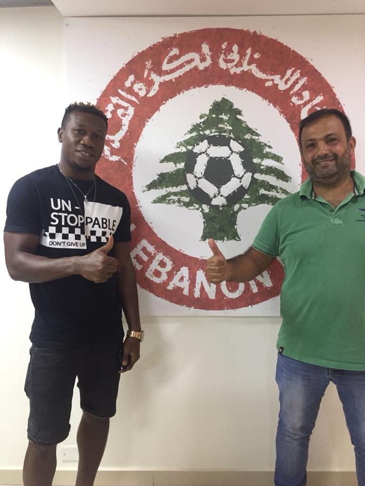 Football Lebanon - حصيلة اليوم قبل الأخير من ميركاتو الدرجة الأولى