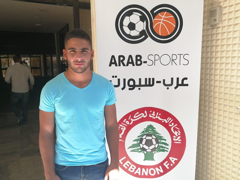 Football Lebanon - متابعة أخبار مركاتو الدرجة الثانية