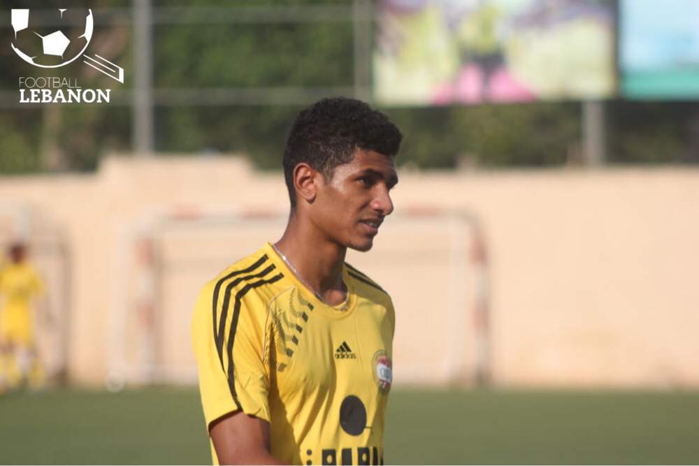 Football Lebanon - شور الى الراسينغ بنظام الاعارة