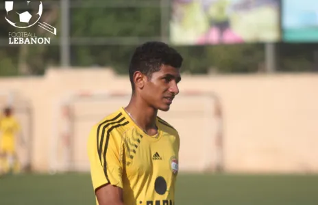 Football Lebanon - شور الى الراسينغ بنظام الاعارة