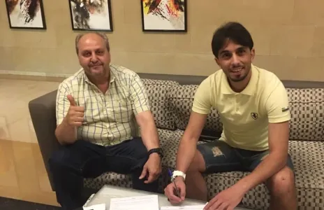 Football Lebanon - شباب البرج يقفل ملف لاعبيه الأجانب