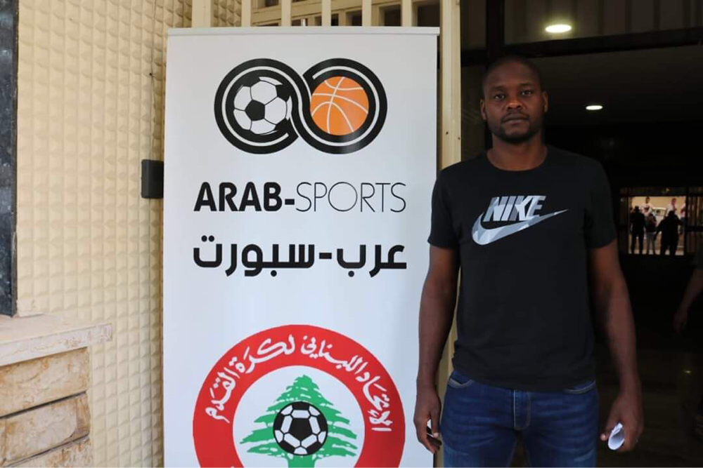 Football Lebanon - البرازيلي يوقع للنجمة قبل نهاية سوق الإنتقالات