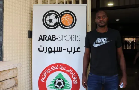 Football Lebanon - البرازيلي يوقع للنجمة قبل نهاية سوق الإنتقالات