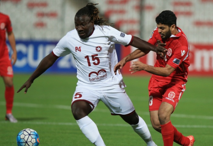 Football Lebanon - آمال النجمة تتضاءل في التأهل اسيويا