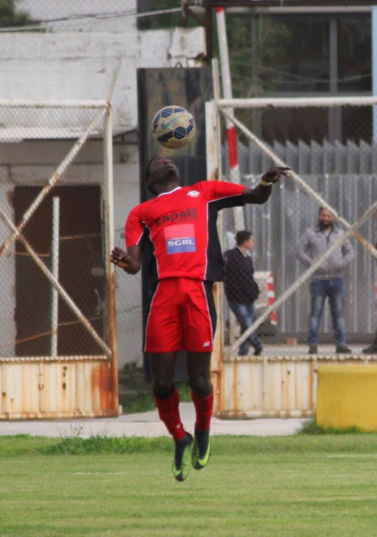 Football Lebanon - آخر انتقالات السلام