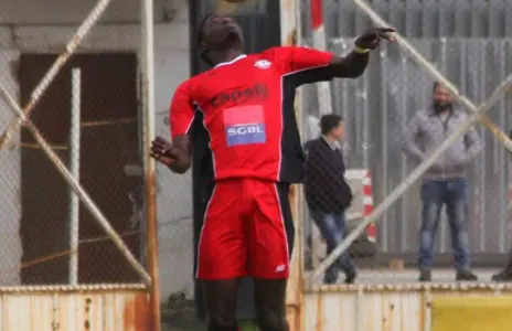 Football Lebanon - آخر انتقالات السلام