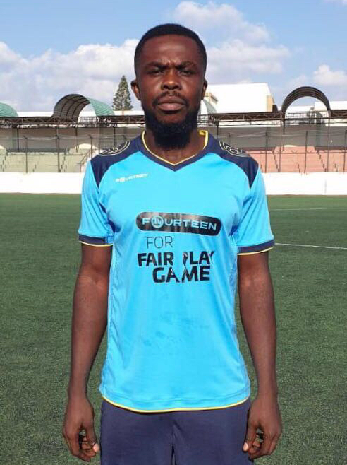 Football Lebanon - التضامن صور يكمل عدد لاعبيه الأجانب